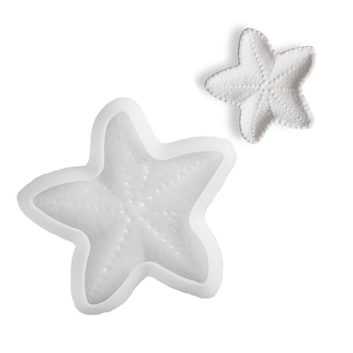 Praktische Epoxidharz Seestarfishes Tray Form Accessoire Für Kreative Haushaltsdekoration Und Handwerksliebhaber Verwenden Praktische Epoxidharz Seestarfishes Tray Form Accessoire Für Kreative Haushaltsdekoration Und Handwerksliebhaber Verwenden von Zktfyshk