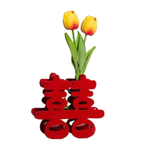Zktfyshk Chinesische Hochzeitsfigur, Dekoration, Party-Tischdekoration für Hochzeit, Verlobung Zktfyshk Chinesische Hochzeitsfigur, Dekoration, Party-Tischdekoration für Hochzeit, Verlobung von Zktfyshk