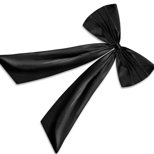 Zktfyshk Elegante Schleifen, Dekoration für Hochzeit, Party, Feier, Heimdekoration, mit mehreren Farboptionen, groß Zktfyshk Elegante Schleifen, Dekoration für Hochzeit, Party, Feier, Heimdekoration, mit mehreren Farboptionen, groß von Zktfyshk