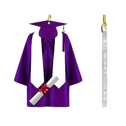 Zktfyshk Personalisierbare Abschluss-Ornamente, Klasse 2025, für ihn, Ihre Familie, Freunde, College, Absolventen, Baum zum Aufhängen Zktfyshk Personalisierbare Abschluss-Ornamente, Klasse 2025, für ihn, Ihre Familie, Freunde, College, Absolventen, Baum zum Aufhängen von Zktfyshk
