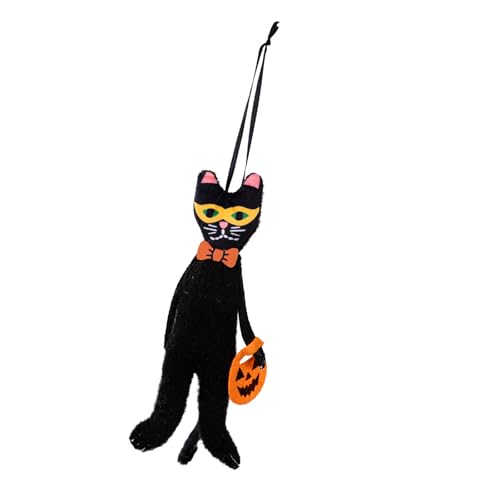 Zktfyshk Realistische Totenkopf-Halloween-Hängedekoration, praktisch für den Innen- und Außenbereich, Party-Setup ohne Zktfyshk Realistische Totenkopf-Halloween-Hängedekoration, praktisch für den Innen- und Außenbereich, Party-Setup ohne von Zktfyshk