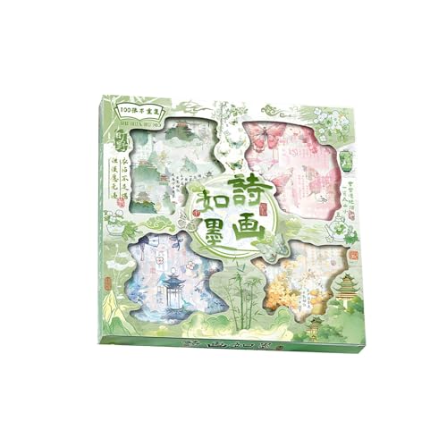 Zktfyshk Tier-Aufkleber, PET-Aufkleber für Kinder, Motivationsaufkleber, selbstklebend, Scrapbooking-Aufkleber für Wasserflasche Zktfyshk Tier-Aufkleber, PET-Aufkleber für Kinder, Motivationsaufkleber, selbstklebend, Scrapbooking-Aufkleber für Wasserflasche von Zktfyshk