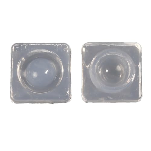 1 Set Silikon Nagelschnitzformen Nägel Schablonen Maniküre Werkzeuge Silikon Stempel Nägelkunst Formen Silikonmaterial Nagelkunstformen von Zkydhbd