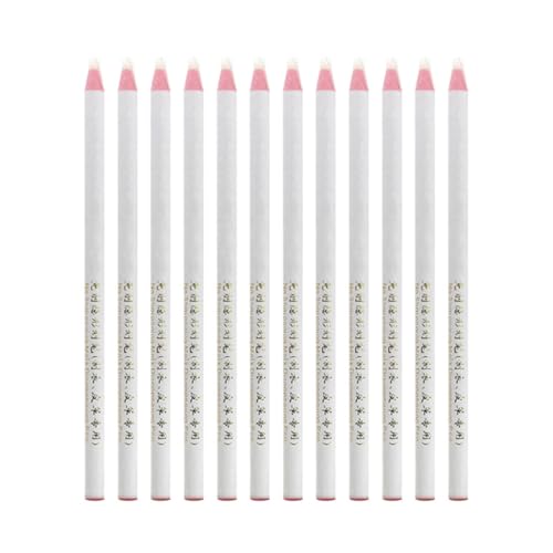 12 Stück Stoffnähen Marker Bleistift Schneidermarkierung Und Verfolgung Von Werkzeugen Für Lederkleidung Stoff Und Nähe Kreative Aktivitäten 12 Stück Stoffnähen Marker Bleistift Schneidermarkierung Und Verfolgung Von Werkzeugen Für Lederkleidung Stoff Und Nähe Kreative Aktivitäten von Zkydhbd