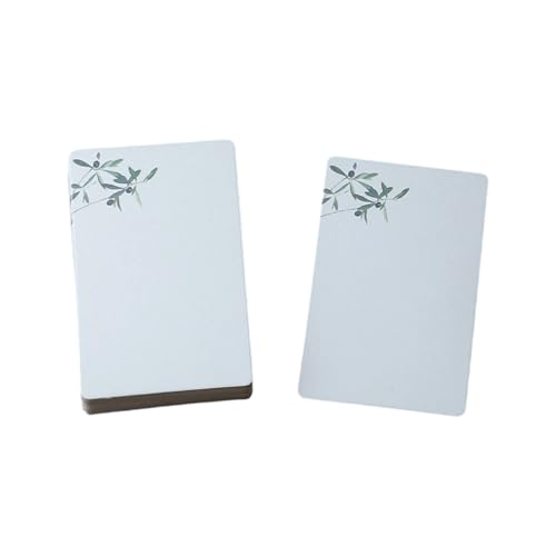 20 Backerhandwerkskarten 2.24x3.54inch 20 Backerhandwerkskarten 2.24x3.54inch von Zkydhbd
