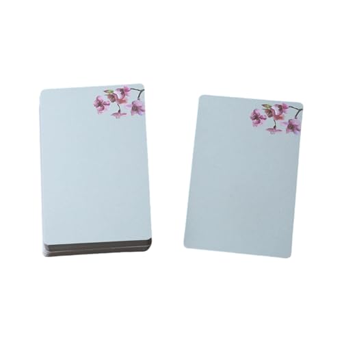 20 Backerhandwerkskarten 2.24x3.54inch 20 Backerhandwerkskarten 2.24x3.54inch von Zkydhbd