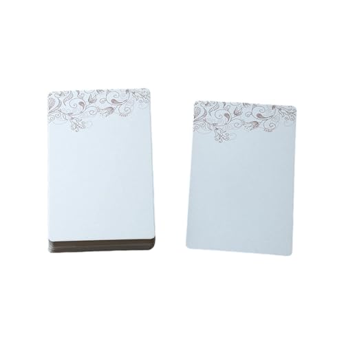 20 Backerhandwerkskarten 2.24x3.54inch 20 Backerhandwerkskarten 2.24x3.54inch von Zkydhbd