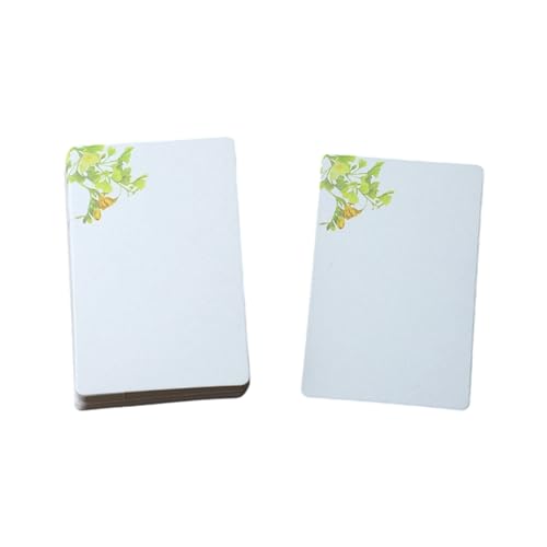 20 Backerhandwerkskarten 2.24x3.54inch 20 Backerhandwerkskarten 2.24x3.54inch von Zkydhbd
