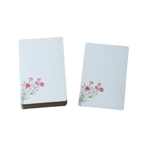 20 Backerhandwerkskarten 2.24x3.54inch 20 Backerhandwerkskarten 2.24x3.54inch von Zkydhbd