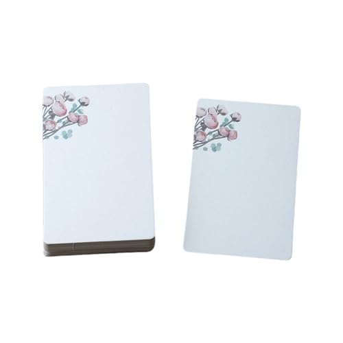 20 Backerhandwerkskarten 2.24x3.54inch 20 Backerhandwerkskarten 2.24x3.54inch von Zkydhbd