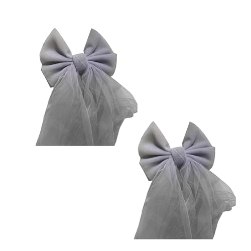 2pcs Farbspitze Bögen Vorhang Befestigungsvorhänge Holdbacks Elegante Bowknot Tiebacks Für Und Bürogebrauch 2pcs Farbspitze Bögen Vorhang Befestigungsvorhänge Holdbacks Elegante Bowknot Tiebacks Für Und Bürogebrauch von Zkydhbd