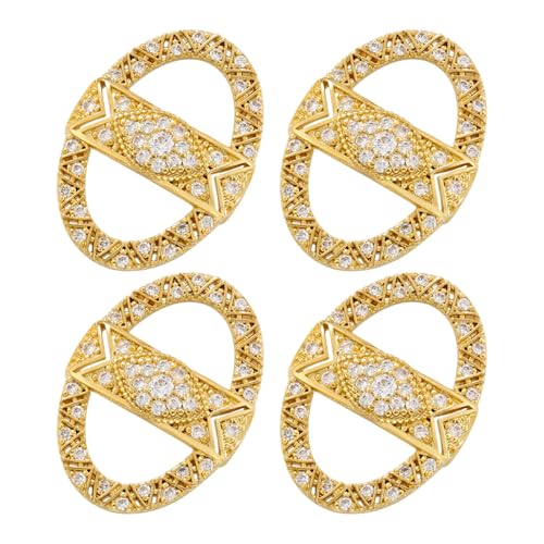 4 Zählen Schmuckverbindungsstecker Schmuckanschlüsse Halskettenanschlüsse Setzen Sie Professionelle Reparaturen Für Halskette Die Schmuck Finden 4 Zählen Schmuckverbindungsstecker Schmuckanschlüsse Halskettenanschlüsse Setzen Sie Professionelle Reparaturen Für Halskette Die Schmuck Finden von Zkydhbd