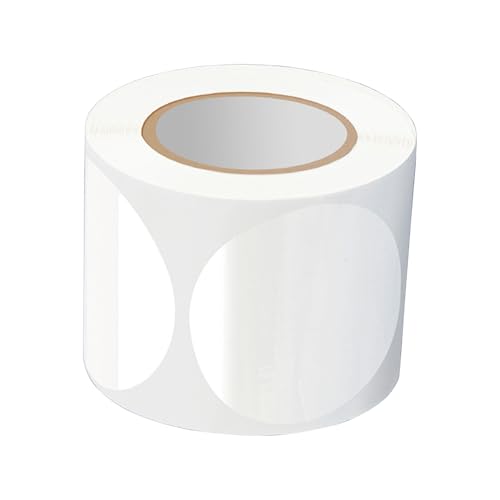 500pcs Clear PVC Seal Sticker Aufkleber Verpackungsbezeichnungen Runde Siegel Für Umschläge Karten Mailing Box Candy Bag Wraping Packaging 500pcs Clear PVC Seal Sticker Aufkleber Verpackungsbezeichnungen Runde Siegel Für Umschläge Karten Mailing Box Candy Bag Wraping Packaging von Zkydhbd