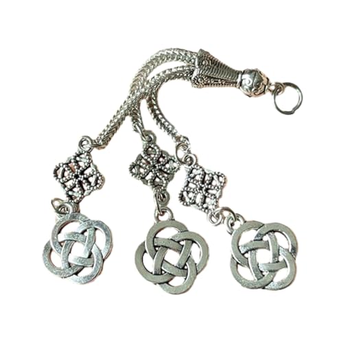 Antike Silberplattierte Metall Quasten Pinsel Accessoires Vintage Schmuckzubehör Halskette Armband Anschlüsse Silber Blatt Anhänger Antike Silberplattierte Metall Quasten Pinsel Accessoires Vintage Schmuckzubehör Halskette Armband Anschlüsse Silber Blatt Anhänger von Zkydhbd