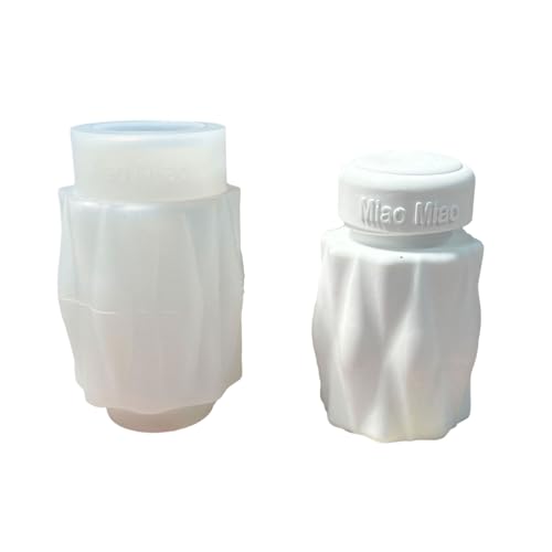 Aufbewahrungsglas Epoxidharzform Parfüm Flaschen Silikonform Epoxidharz Schmuck Behälter Aufbewahrung Flaschen Formblatt Silikonformen Zum Backen Aufbewahrungsglas Epoxidharzform Parfüm Flaschen Silikonform Epoxidharz Schmuck Behälter Aufbewahrung Flaschen Formblatt Silikonformen Zum Backen von Zkydhbd