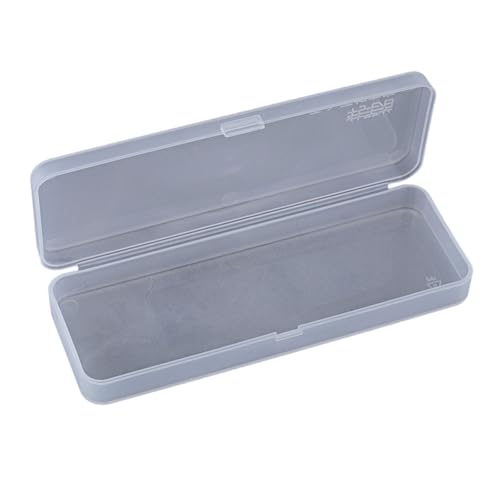 Bleistiftkoffer Stiftbox Bleistiftbox Großer Kapazitätsbeutel Clear Desk Organisatoren Plastiklagerstaierern Stift Clear Case Schreibtisch Organisator Große Kapazität Aufbewahrung Bleistiftkoffer Stiftbox Bleistiftbox Großer Kapazitätsbeutel Clear Desk Organisatoren Plastiklagerstaierern Stift Clear Case Schreibtisch Organisator Große Kapazität Aufbewahrung von Zkydhbd