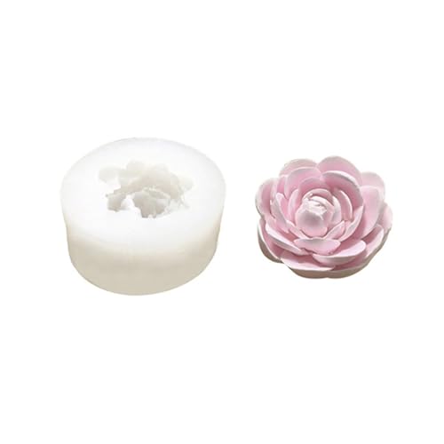 Blumen Silikonformen Für Epoxidharz Die Kerzenseife Hitzefeste Einfache Demolding Blumenform Silikone Form Silikonform Für Kerze Blumen Silikonformen Für Epoxidharz Die Kerzenseife Hitzefeste Einfache Demolding Blumenform Silikone Form Silikonform Für Kerze von Zkydhbd