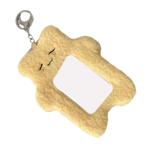 Cartoon Plüsch Fotokarte Fotohalter Photokard Schlüsselbund Für Frauen Studentin Keyring Bag Rucksäcke Charme Charme Cartoon Plüsch Fotokarte Fotohalter Photokard Schlüsselbund Für Frauen Studentin Keyring Bag Rucksäcke Charme Charme von Zkydhbd