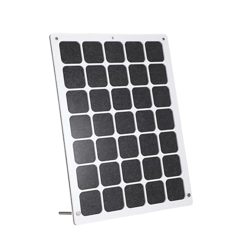 Emaeled Pin Collection Showcases 35 Fächer Wandhänge Desktop Desktop Display Hülle Mit Staubdichtem Abdeckungsabdeckung Für Sammler Pin Sammlung Ständer Emaeled Pin Collection Showcases 35 Fächer Wandhänge Desktop Desktop Display Hülle Mit Staubdichtem Abdeckungsabdeckung Für Sammler Pin Sammlung Ständer von Zkydhbd