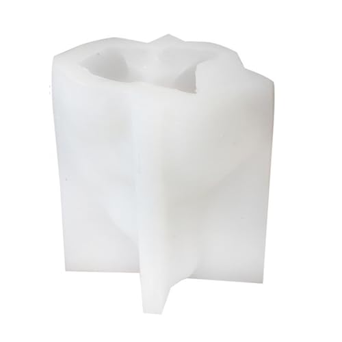 Flexible Kaninchen Kerzen Silikonform Kaninchen Geformte Ornamentform Für Dekorationen Und Duftende Kerzen Handwerksform Flexible Kaninchen Kerzen Silikonform Kaninchen Geformte Ornamentform Für Dekorationen Und Duftende Kerzen Handwerksform von Zkydhbd