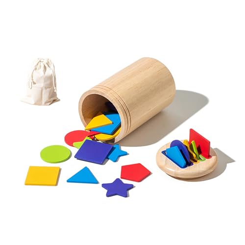 Frühe Bildungsfarbform Passt Zum Spielzeug Für Kognitive Sortierbox Lernpuzzle Für Kindergarten Kinder Matching Game Frühe Bildungsfarbform Passt Zum Spielzeug Für Kognitive Sortierbox Lernpuzzle Für Kindergarten Kinder Matching Game von Zkydhbd