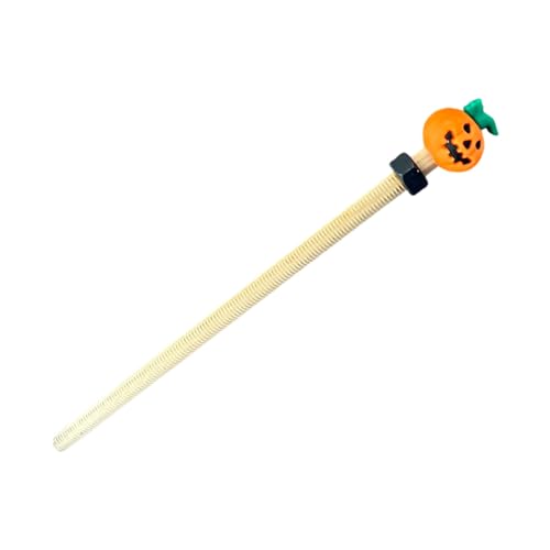Halloween Cartoon Zappeln Bleistift Glatte Gewinde Nuss Um Destruktive Gewohnheiten Zu Ersetzen Sicher Ruhiges Büroschreibtischspielzeug von Zkydhbd