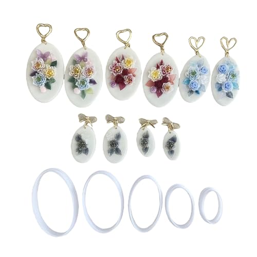Handgefertigter Ton Schmuckschneider Geometrischer Form Ohrringformen Set Clay Ohrring Cutter Mode Accessoires Für Ohrringe Mode Ohrringvorlagen Handgefertigter Ton Schmuckschneider Geometrischer Form Ohrringformen Set Clay Ohrring Cutter Mode Accessoires Für Ohrringe Mode Ohrringvorlagen von Zkydhbd