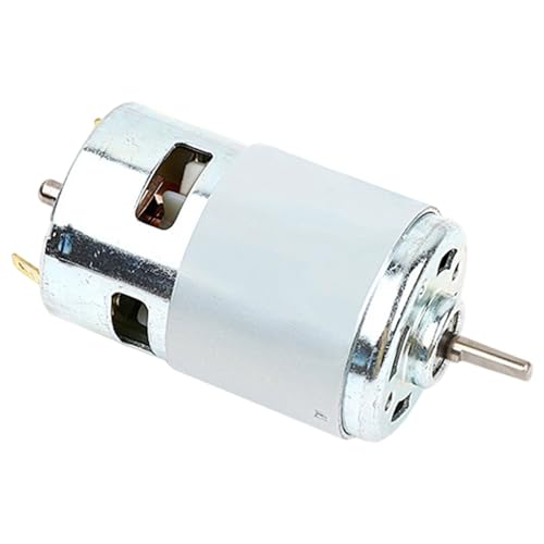 Hohe Torques Legierung 775 Rundwellenmotor 12 V 24 V Genauigkeitsmotor Für Robotik Elektrobohrer Und Automatisierungsgerätemotor Für Automatisierungsgeräte Hohe Torques Legierung 775 Rundwellenmotor 12 V 24 V Genauigkeitsmotor Für Robotik Elektrobohrer Und Automatisierungsgerätemotor Für Automatisierungsgeräte von Zkydhbd