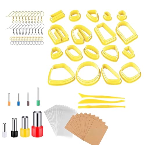 Innovative Weiche Tonformplätze Kunststoff Handgefertigtes Ohrring Forming Werkzeug Für Handamde Modeaccessoires Schmuck Designs Lieferungen Lieferungen Innovative Weiche Tonformplätze Kunststoff Handgefertigtes Ohrring Forming Werkzeug Für Handamde Modeaccessoires Schmuck Designs Lieferungen Lieferungen von Zkydhbd