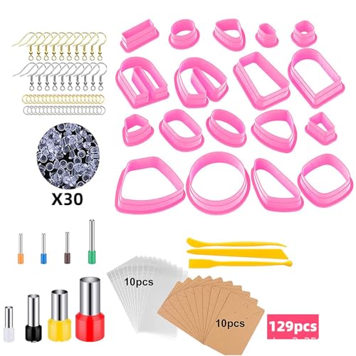 Innovative Weiche Tonformplätze Kunststoff Handgefertigtes Ohrring Forming Werkzeug Für Handamde Modeaccessoires Schmuck Designs Lieferungen Lieferungen Innovative Weiche Tonformplätze Kunststoff Handgefertigtes Ohrring Forming Werkzeug Für Handamde Modeaccessoires Schmuck Designs Lieferungen Lieferungen von Zkydhbd