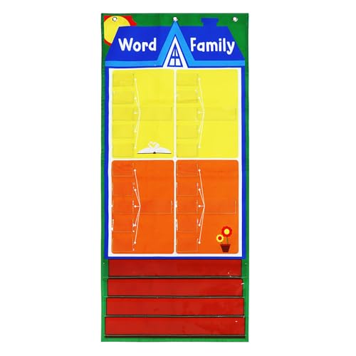 Klassenzimmer Pocket Charts Klassenzimmer Teaching Chart Mit Klarem Beutel Whiteboard Planer Wandhangtasche Für Büro Oder Home Klassenzimmer Taschenkarte Für Die Schule Oder Für Die Hausausbildung Klassenzimmer Pocket Charts Klassenzimmer Teaching Chart Mit Klarem Beutel Whiteboard Planer Wandhangtasche Für Büro Oder Home Klassenzimmer Taschenkarte Für Die Schule Oder Für Die Hausausbildung von Zkydhbd