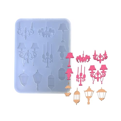 Kreative Anhänger Silikonformen Praktische Accessoire Handwerksformen Für Handwerkliche Schmuck Und Accessoire Machen Sie Leicht Zu Reinigende Silikonform Kreative Anhänger Silikonformen Praktische Accessoire Handwerksformen Für Handwerkliche Schmuck Und Accessoire Machen Sie Leicht Zu Reinigende Silikonform von Zkydhbd