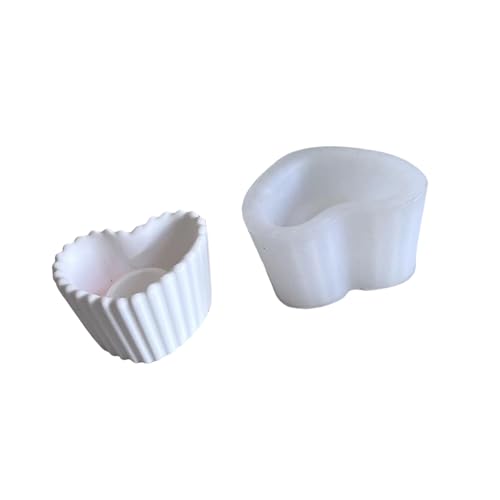 Kreative Geschenke Flexible Silikonform Vielseitige Gestreifte Schimmelpilze Zum Handwerk Rund Und Quadratische Kerzenhalter Kerzenform Formen Kreative Geschenke Flexible Silikonform Vielseitige Gestreifte Schimmelpilze Zum Handwerk Rund Und Quadratische Kerzenhalter Kerzenform Formen von Zkydhbd
