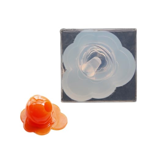 Kreative Schmelzen Süßigkeiten Silikonform Für Harzkunstprojekte Home Ornament Und Party Bevorzugt Geschenk Für Handwerksliebhaber Kreative Schmelzen Süßigkeiten Silikonform Für Harzkunstprojekte Home Ornament Und Party Bevorzugt Geschenk Für Handwerksliebhaber von Zkydhbd