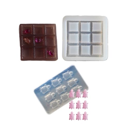 Kreatives Silikonform Handgefertigtes Schimmelpilzspiel Für Kinder Und Erwachsene Tragbare Designs Zum Spaß Und Lernen Handgefertigtes Handwerk Kreatives Silikonform Handgefertigtes Schimmelpilzspiel Für Kinder Und Erwachsene Tragbare Designs Zum Spaß Und Lernen Handgefertigtes Handwerk von Zkydhbd