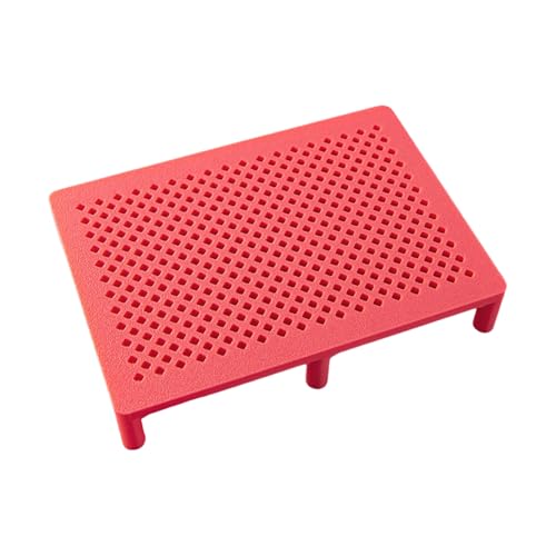 Lampe Tonohrring Crafting Station Plastikstütze Klammer Mit Ergonomischen Konstruktionen Für Lochfixierungs Und Luftzirkulation Keramik Tonstifthalterung Lampe Tonohrring Crafting Station Plastikstütze Klammer Mit Ergonomischen Konstruktionen Für Lochfixierungs Und Luftzirkulation Keramik Tonstifthalterung von Zkydhbd