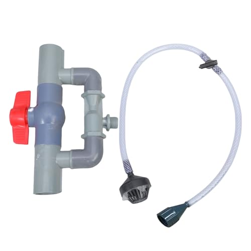 Landwirtschaftsbewässerungsdünger Systeme Set Watering Kits Weibliche Fadenfilter Wasserrohrgerät Tropfdünger von Zkydhbd