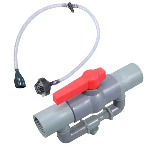 Landwirtschaftsbewässerungsdünger Systeme Set Watering Kits Weibliche Fadenfilter Wasserrohrgerät Tropfdünger von Zkydhbd