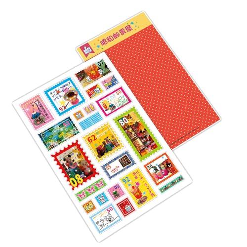 Laptop Aufkleber Retro Stempel Selbstkleber Aufkleber Poster Für Scrapbooking Decoration Selbstkleber Journal Stempel Laptop Laptop Aufkleber Retro Stempel Selbstkleber Aufkleber Poster Für Scrapbooking Decoration Selbstkleber Journal Stempel Laptop von Zkydhbd