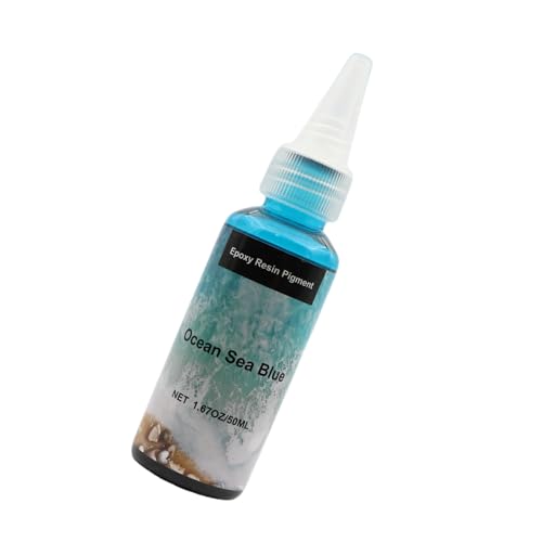 Lebendige Farbfarbpasten 50G Tragbares Accessoire Für Modebegeisterte Und Bastelmittelhersteller Harzpigment Lebendige Farbfarbpasten 50G Tragbares Accessoire Für Modebegeisterte Und Bastelmittelhersteller Harzpigment von Zkydhbd