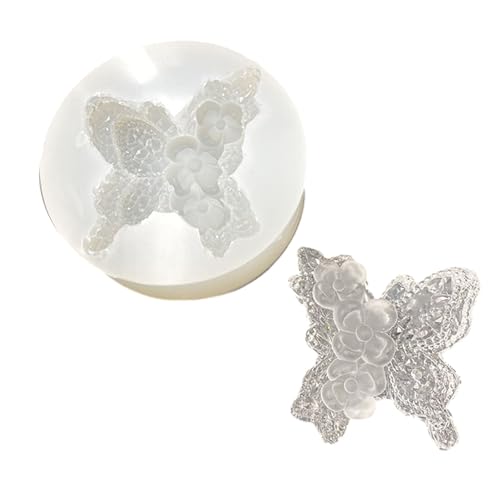Lebensmittelqualität Silikon Diamanten Schmetterlingsform Dekorative Harzformen Für Harzkunsthandwerk Und Bastelschmuck Die Nicht Stick Silikonformen Machen Lebensmittelqualität Silikon Diamanten Schmetterlingsform Dekorative Harzformen Für Harzkunsthandwerk Und Bastelschmuck Die Nicht Stick Silikonformen Machen von Zkydhbd