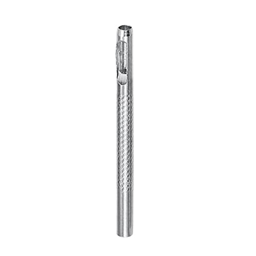 Ledercraft Leder Loch Stanze Runde Loch Stanzwerkzeug 2 5 Mm/3mm/3 5 Mm/4 Mm Hohe Härte Stahl Produzierte Leder Puncher Für Gürtel Ledercraft Leder Loch Stanze Runde Loch Stanzwerkzeug 2 5 Mm/3mm/3 5 Mm/4 Mm Hohe Härte Stahl Produzierte Leder Puncher Für Gürtel von Zkydhbd