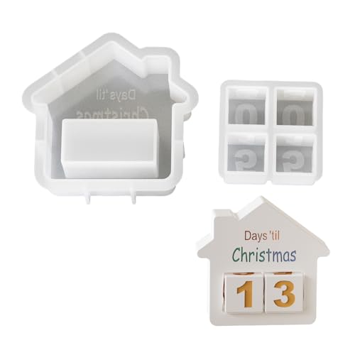 Multiple Size Countdown Stury Silicon Form Set Tragbares Accessoire Für Bastelversorgungen Kerzenherstellung Gips Basteln Kreatives Advent Countdown Multiple Size Countdown Stury Silicon Form Set Tragbares Accessoire Für Bastelversorgungen Kerzenherstellung Gips Basteln Kreatives Advent Countdown von Zkydhbd
