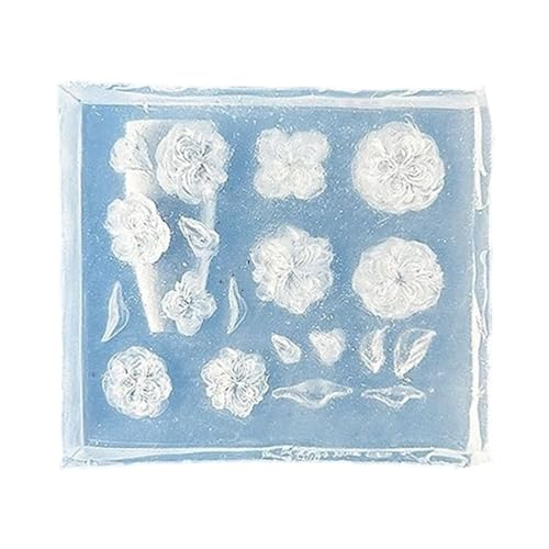 Nägel Dekore Silikonform Nägel Stempelvorlagen Dekore Schimmel Schnitzen Geschenkgeschenk Für Enthusiasten Harznägelkunst Nägel Dekore Silikonform Nägel Stempelvorlagen Dekore Schimmel Schnitzen Geschenkgeschenk Für Enthusiasten Harznägelkunst von Zkydhbd