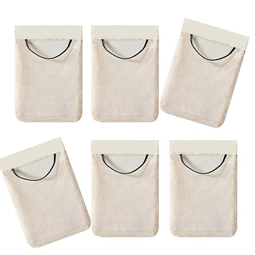 Packung Mit 6 Tragbaren Taschen Polyester Aufbewahrungstasche Für Spielzeugsport Und Outdoor Aktivitäten 36x25 Cm Packung Mit 6 Tragbaren Taschen Polyester Aufbewahrungstasche Für Spielzeugsport Und Outdoor Aktivitäten 36x25 Cm von Zkydhbd