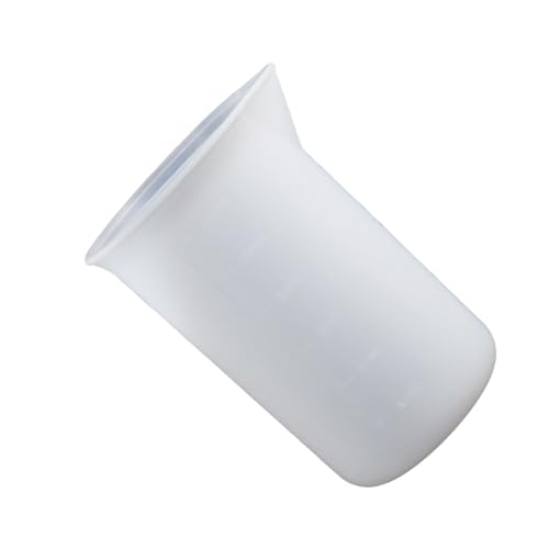 Praktische Nicht STICK Silikon Messbecher 120 Ml Zum Handwerk Und Backen Mit Genauen Messungen Schmuck Labor Experiment Versorgung Praktische Nicht STICK Silikon Messbecher 120 Ml Zum Handwerk Und Backen Mit Genauen Messungen Schmuck Labor Experiment Versorgung von Zkydhbd