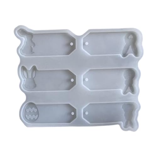 Praktische Silikonhänge Accessoire Form Für Handwerk Von Kaninchen Und Eierkorb Anhänger Für Geschenkgutschimmel. Praktische Silikonhänge Accessoire Form Für Handwerk Von Kaninchen Und Eierkorb Anhänger Für Geschenkgutschimmel. von Zkydhbd
