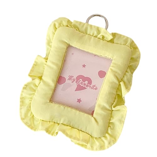 Rüfende Kartenhülse 3 Zoll Photokardschutz PVC Stoffkarten Abdeckungen Foto Ärmel Schlüsselbeutel Charme Verschleiß Resistent PVC Brieftasche Rüfende Kartenhülse 3 Zoll Photokardschutz PVC Stoffkarten Abdeckungen Foto Ärmel Schlüsselbeutel Charme Verschleiß Resistent PVC Brieftasche von Zkydhbd