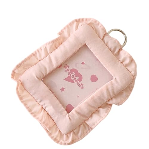 Rüfende Kartenhülse 3 Zoll Photokardschutz PVC Stoffkarten Abdeckungen Foto Ärmel Schlüsselbeutel Charme Verschleiß Resistent PVC Brieftasche Rüfende Kartenhülse 3 Zoll Photokardschutz PVC Stoffkarten Abdeckungen Foto Ärmel Schlüsselbeutel Charme Verschleiß Resistent PVC Brieftasche von Zkydhbd