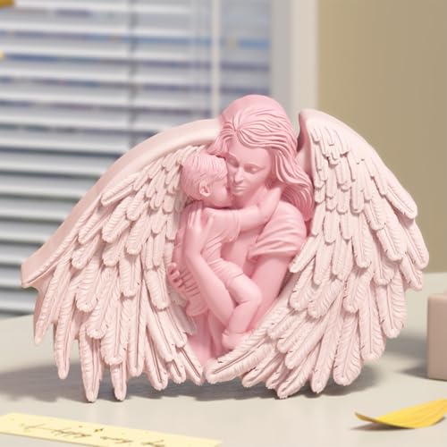 Schmetterling Silikonkerzenform Flügel Herz Silikon Kerzenformen Für Epoxidharz Kerzenseife Schokoladen Fondant Back von Zkydhbd